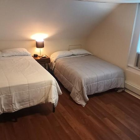 Keansburg Cappuccio Hotel מראה חיצוני תמונה