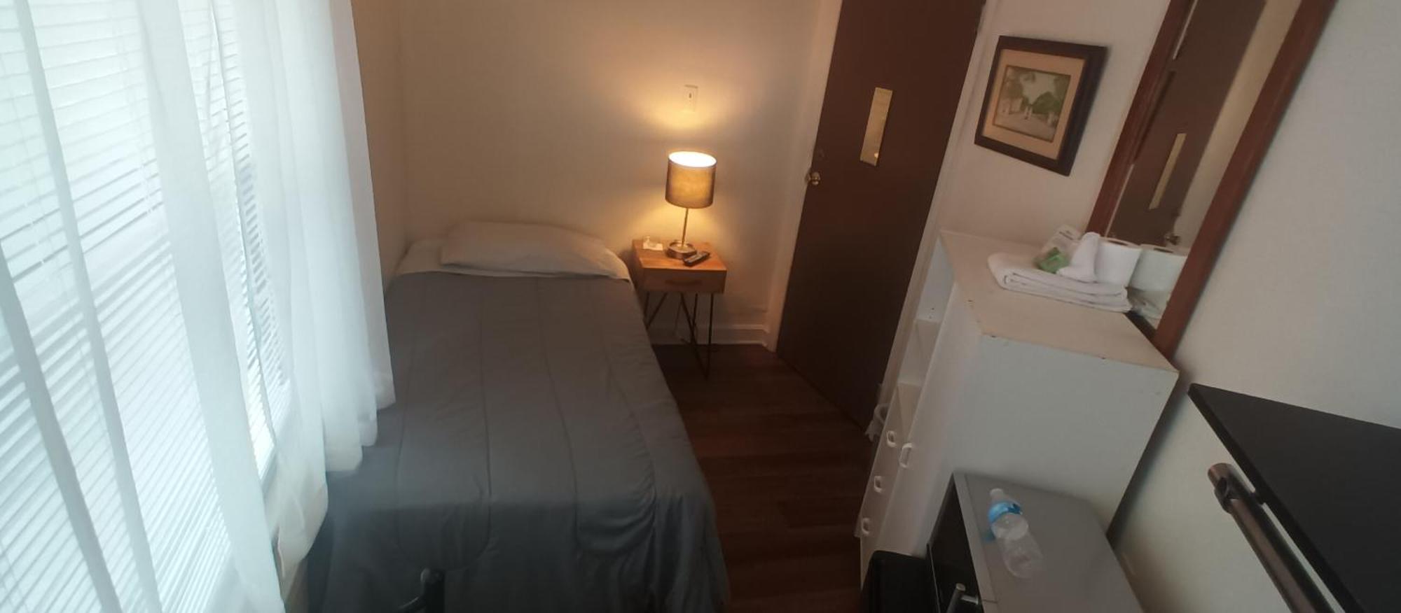 Keansburg Cappuccio Hotel מראה חיצוני תמונה