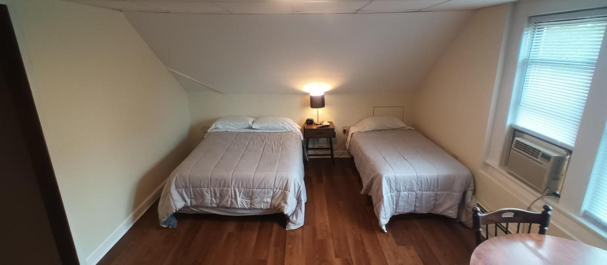 Keansburg Cappuccio Hotel מראה חיצוני תמונה