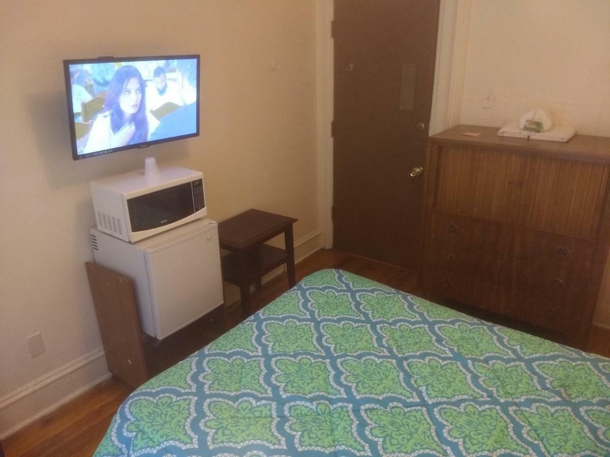 Keansburg Cappuccio Hotel מראה חיצוני תמונה