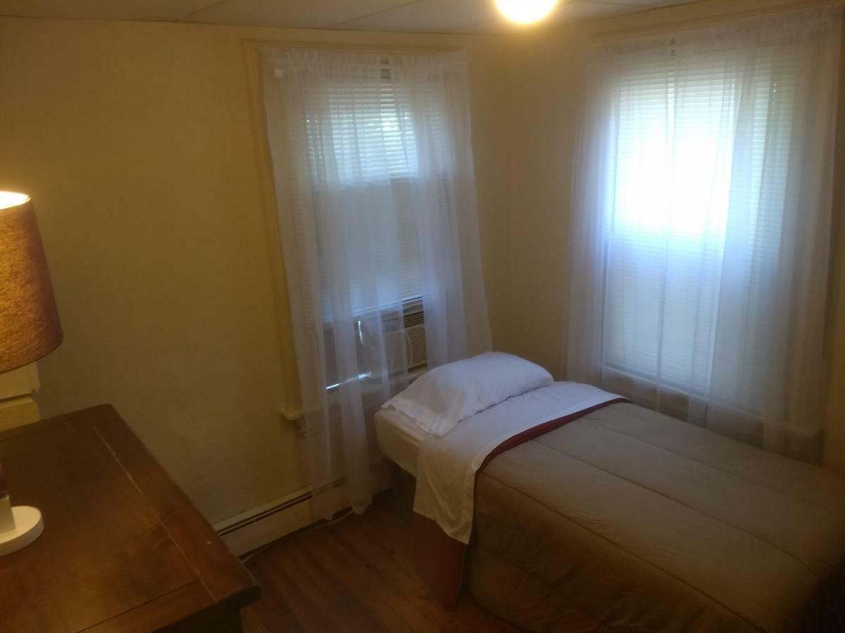 Keansburg Cappuccio Hotel מראה חיצוני תמונה