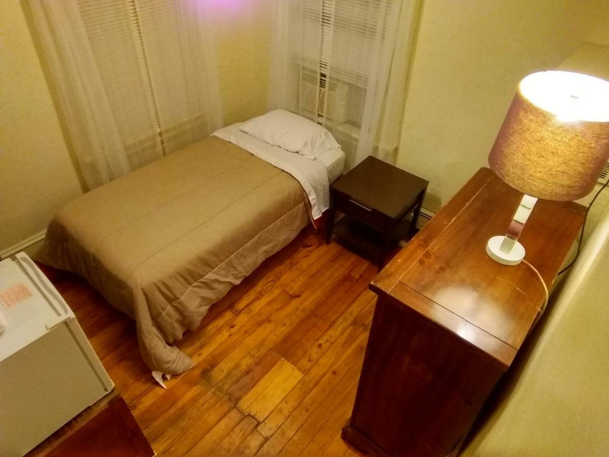 Keansburg Cappuccio Hotel מראה חיצוני תמונה