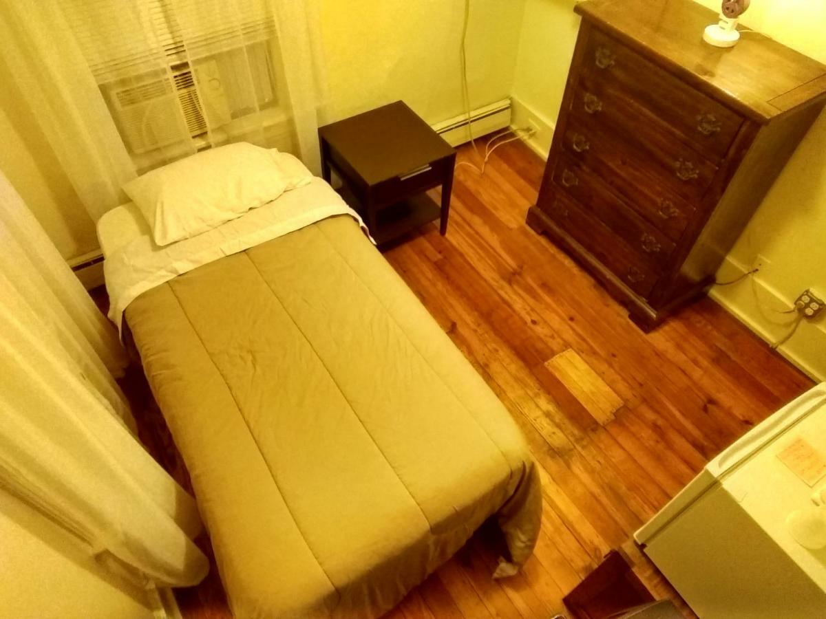 Keansburg Cappuccio Hotel מראה חיצוני תמונה