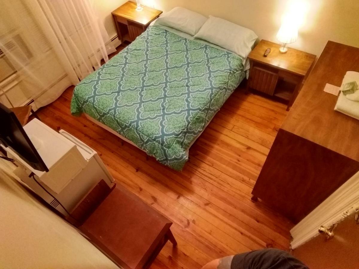 Keansburg Cappuccio Hotel מראה חיצוני תמונה