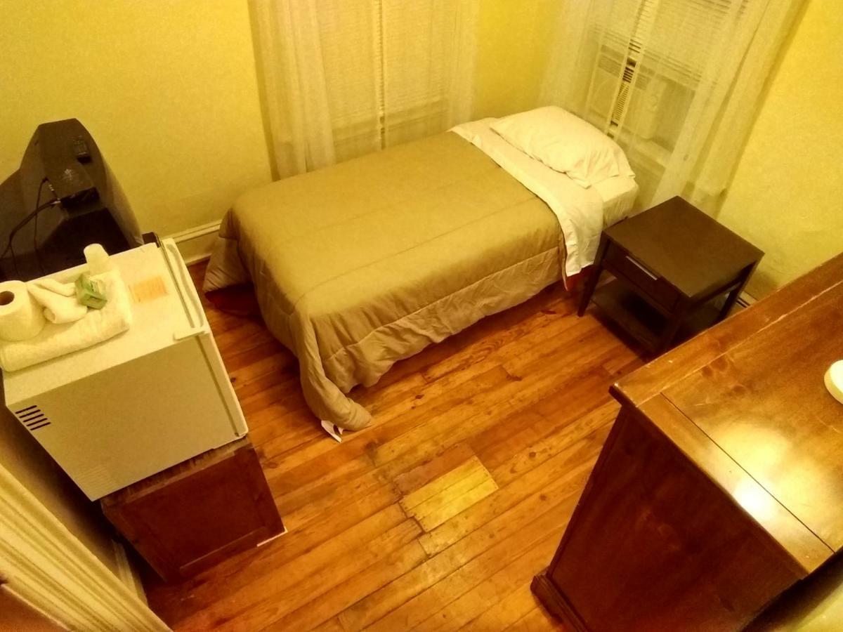 Keansburg Cappuccio Hotel מראה חיצוני תמונה