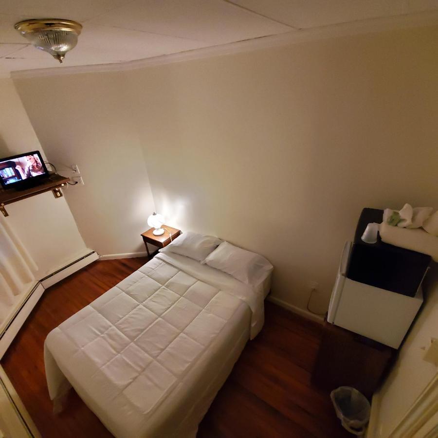 Keansburg Cappuccio Hotel מראה חיצוני תמונה