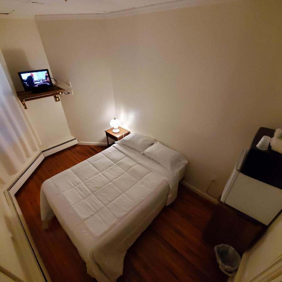 Keansburg Cappuccio Hotel מראה חיצוני תמונה